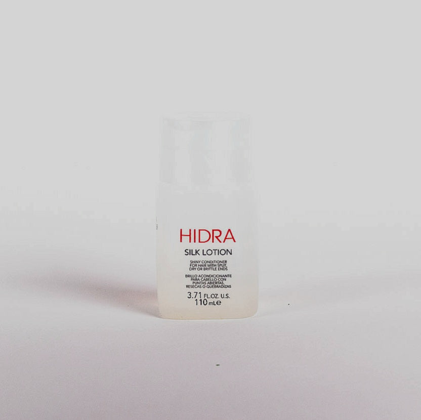 Silk Lotion Hidra