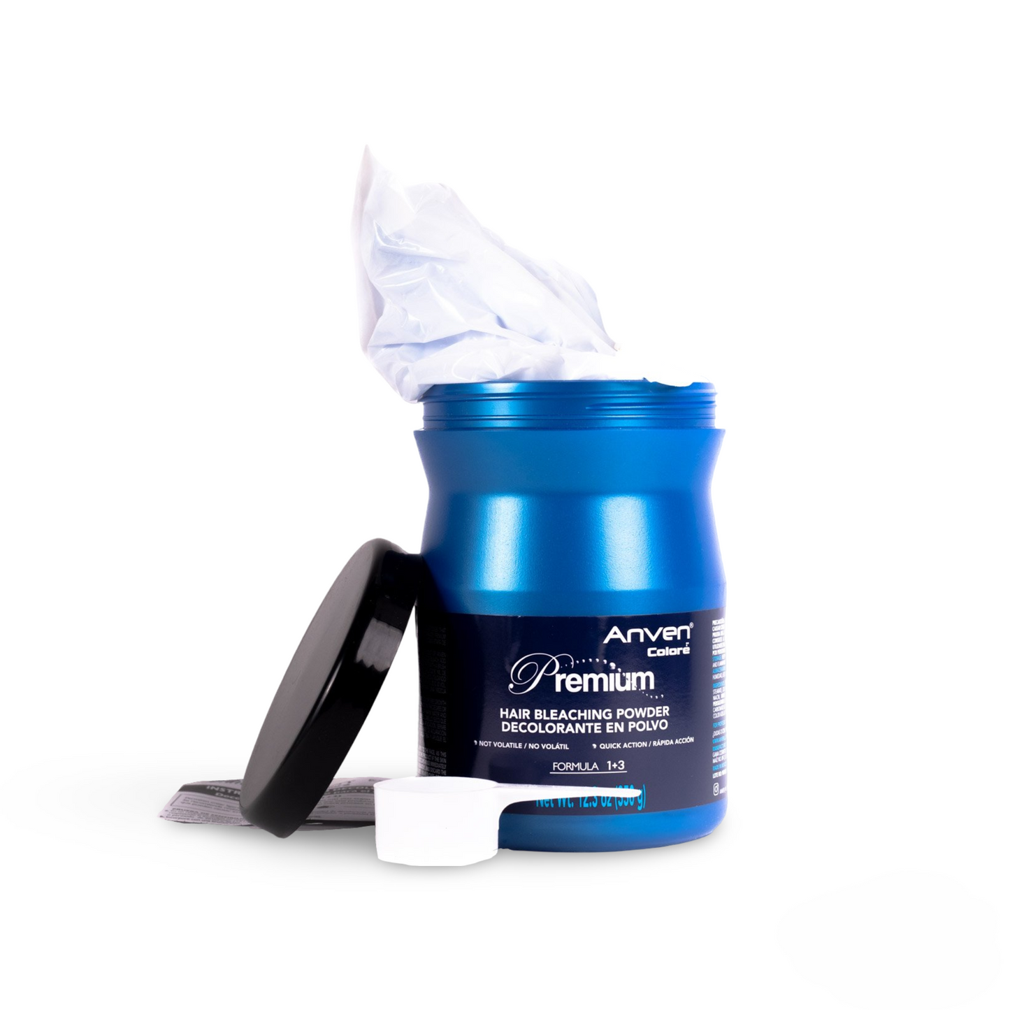 Decolorante Premium Anven 1+3