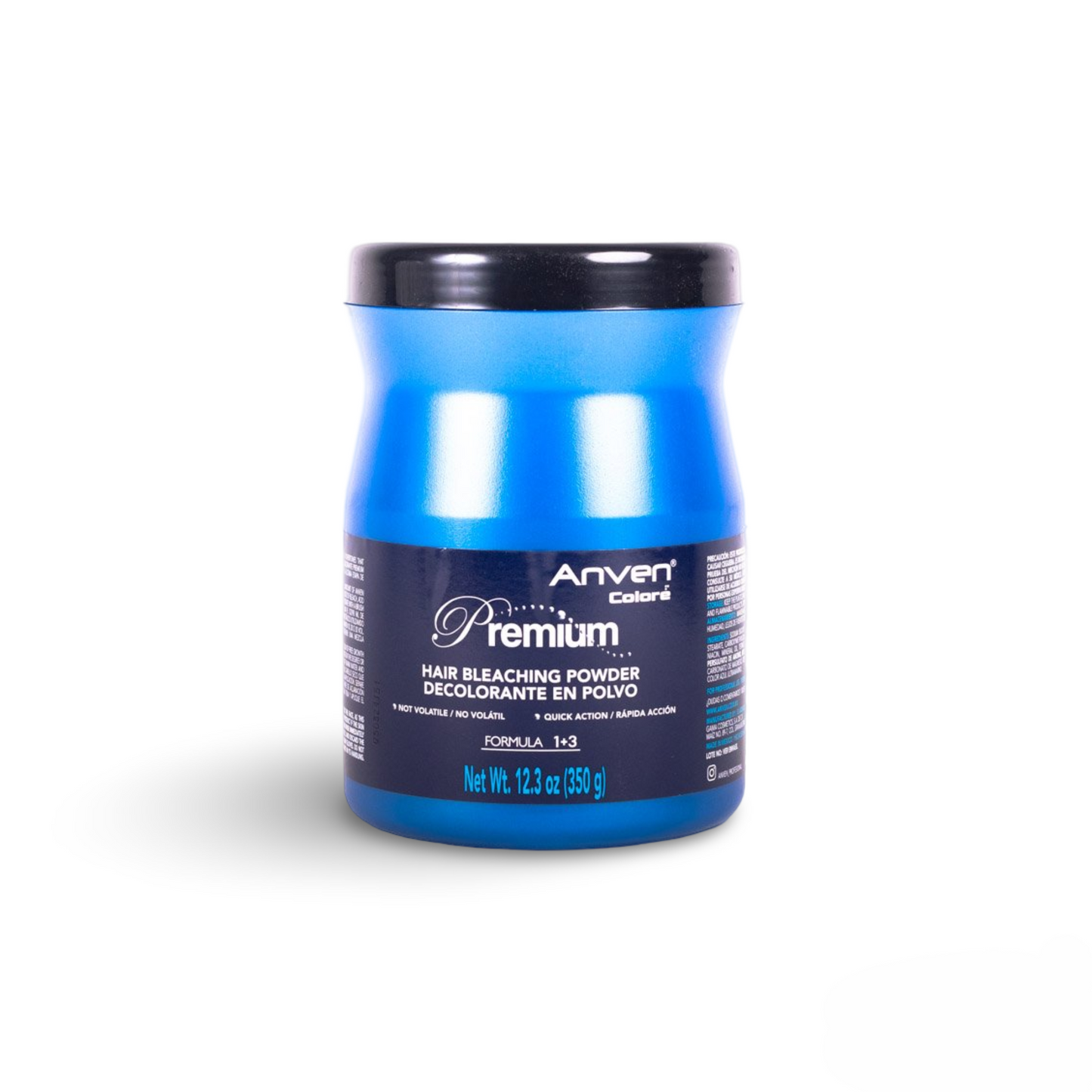 Decolorante Premium Anven 1+3
