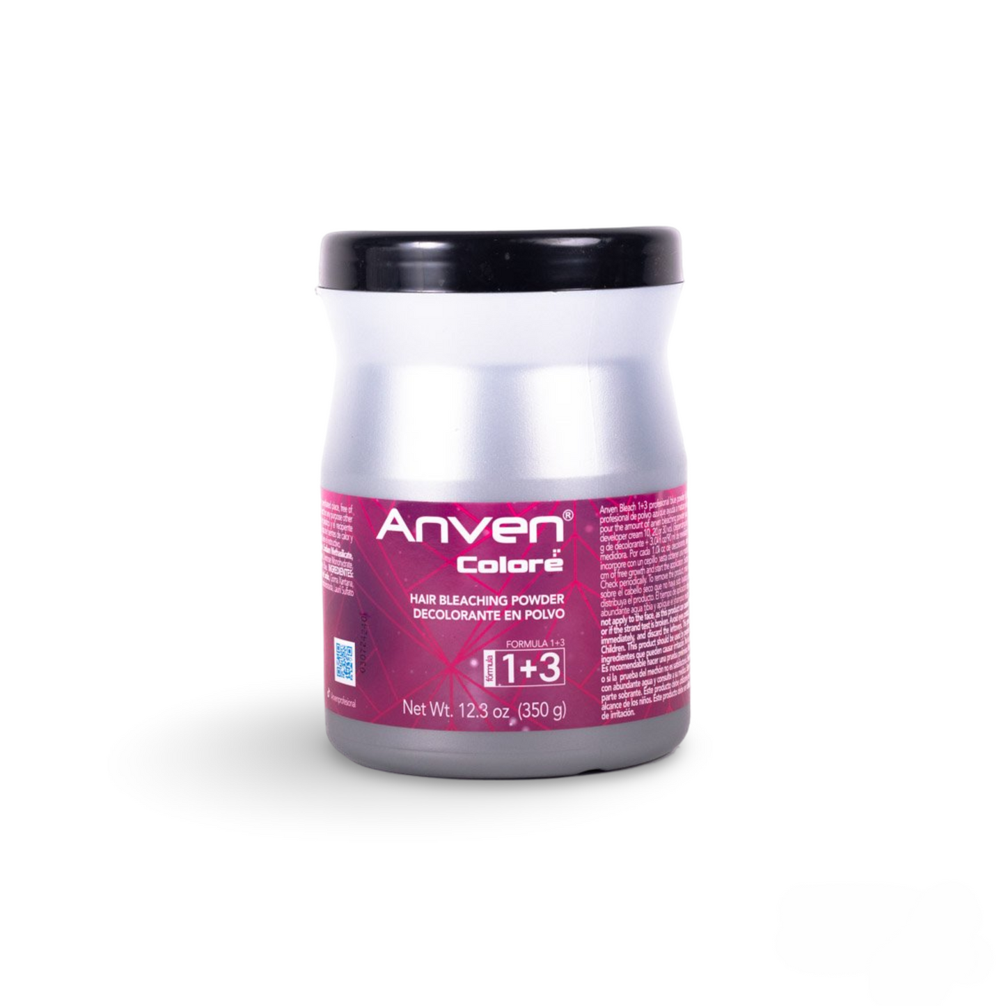 Decolorante Anven 1+3