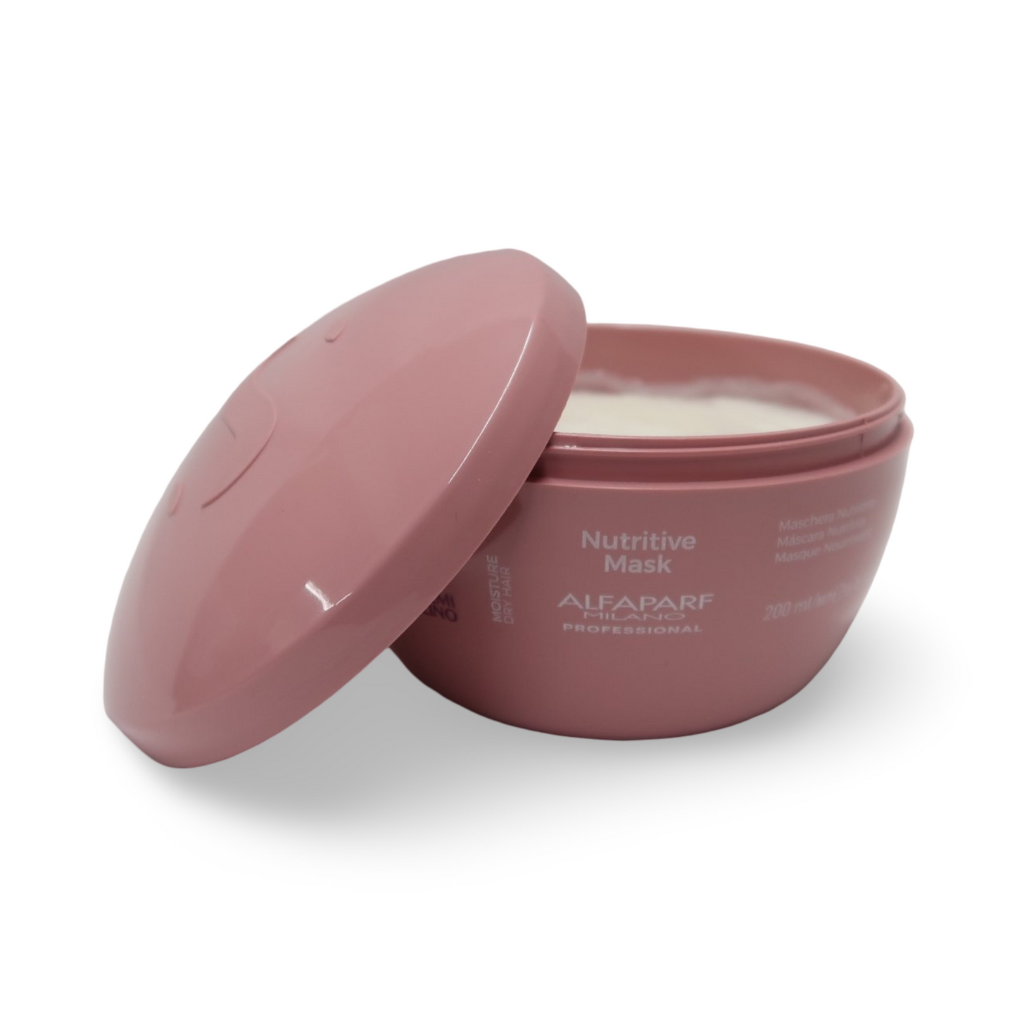 Máscara Nutritiva 200 ml