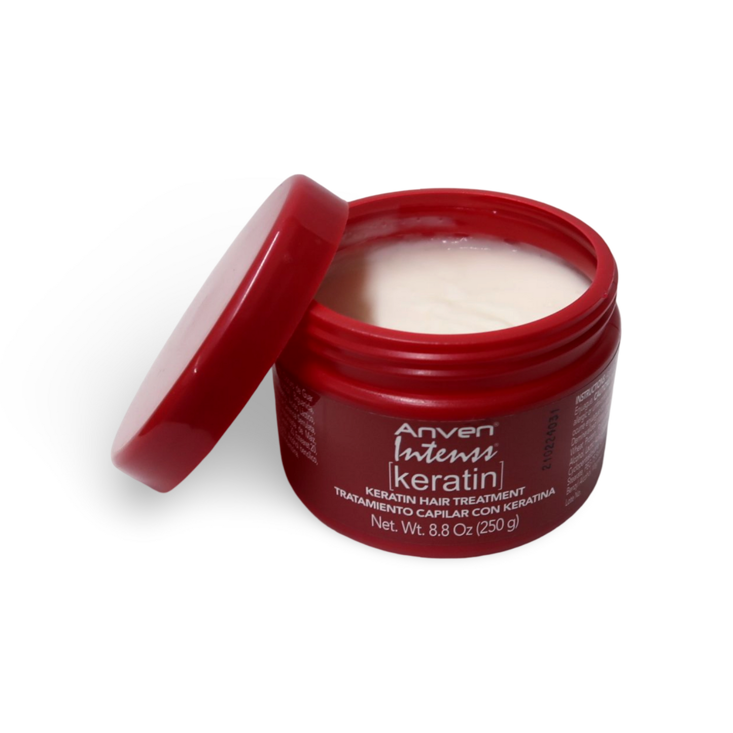 Intenss Keratin