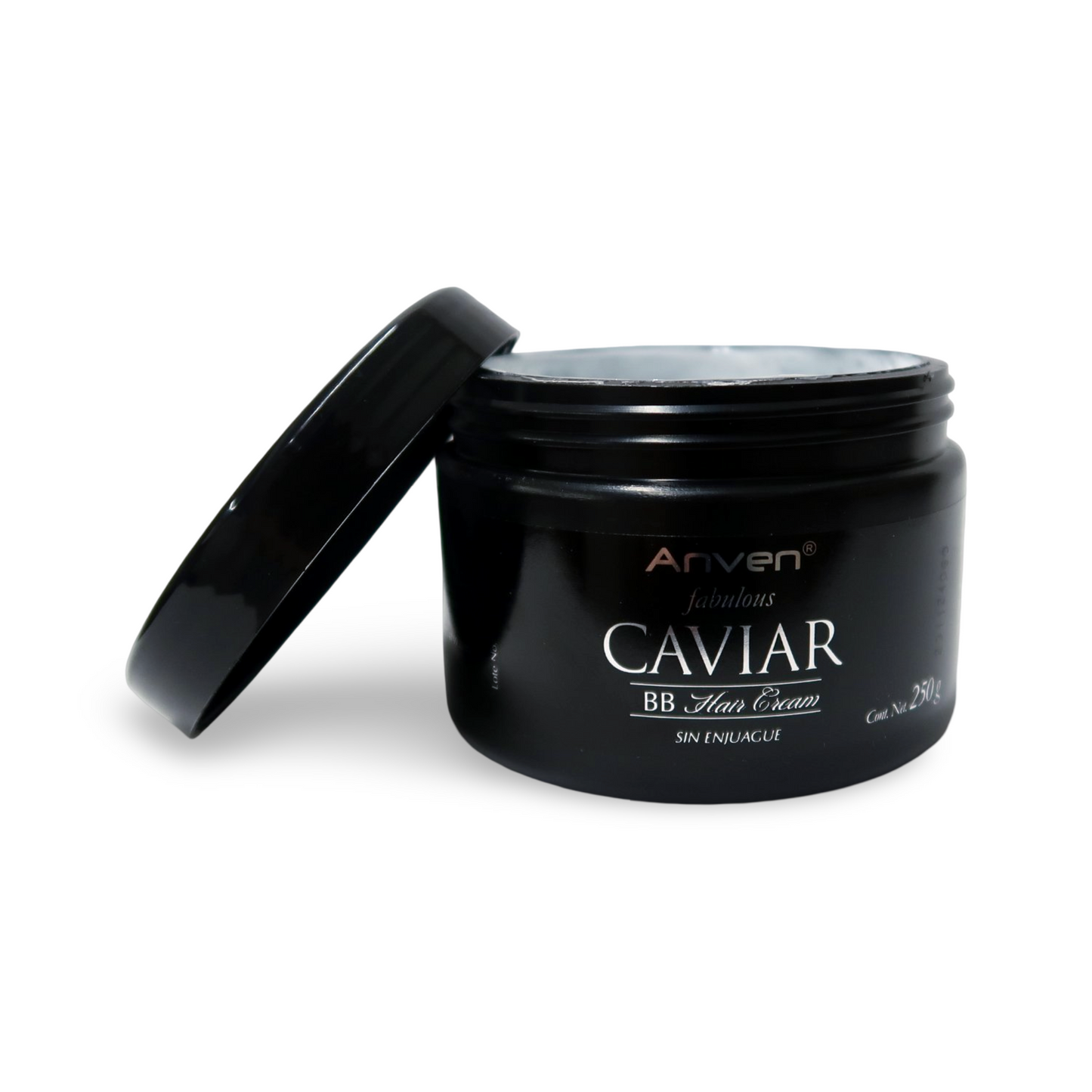 Fabulous Caviar