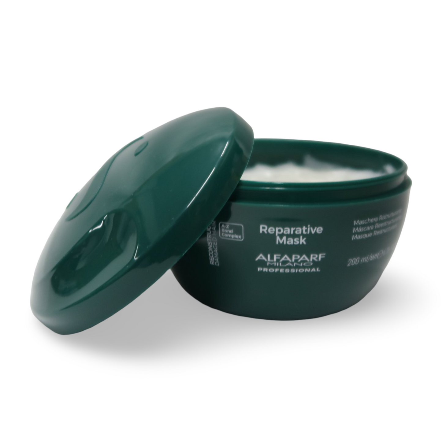 Máscara Reestructurante 200 ml