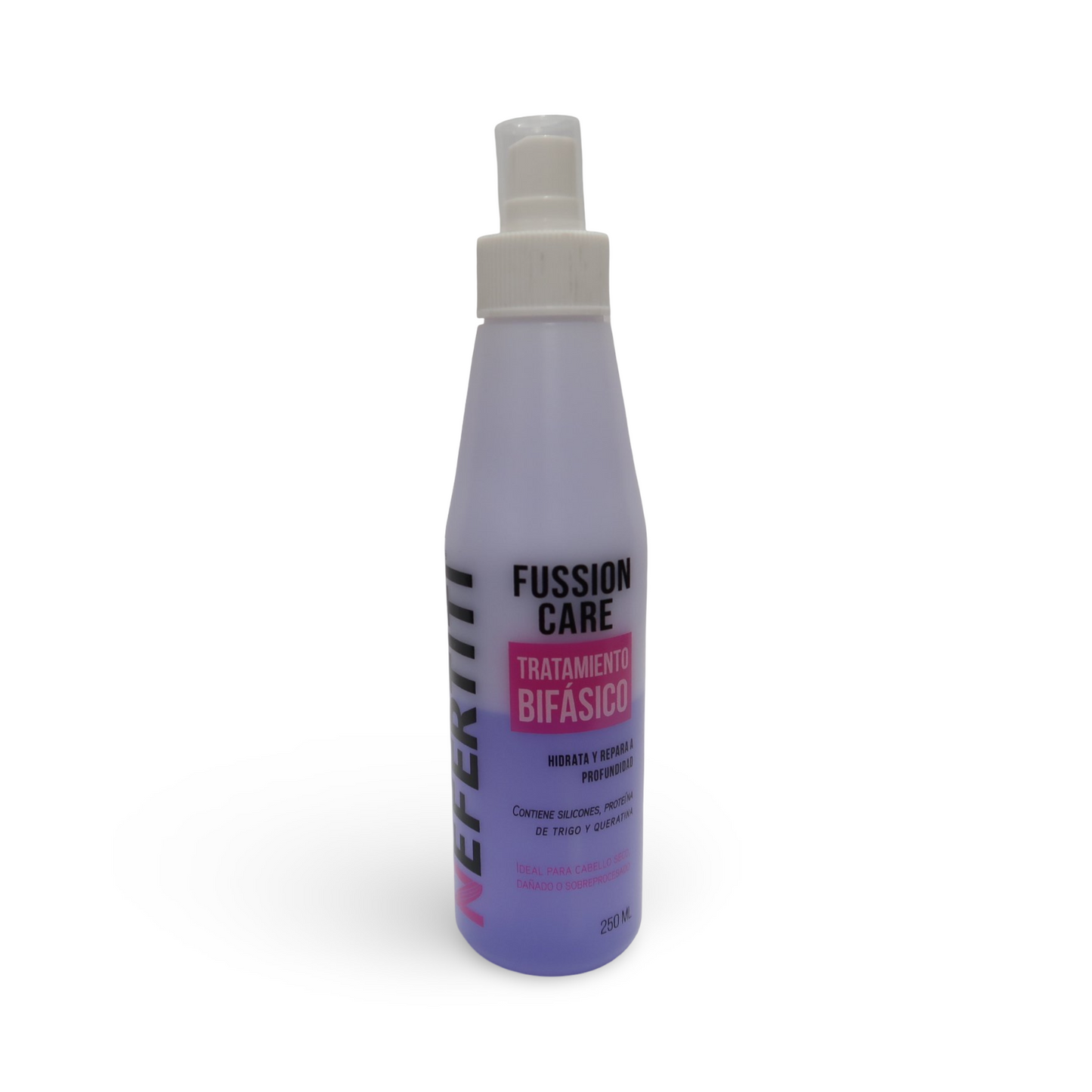 Nefertiti Fussion Care