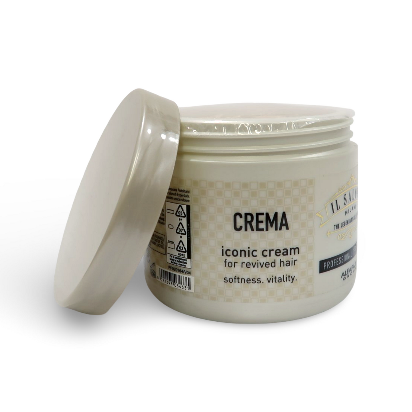 Crema Iconic Cream