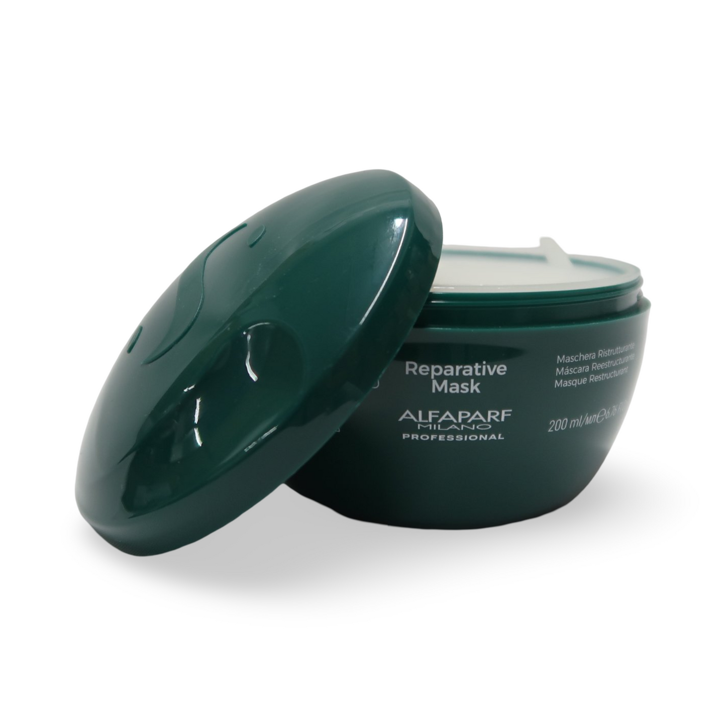 Máscara Reestructurante 200 ml