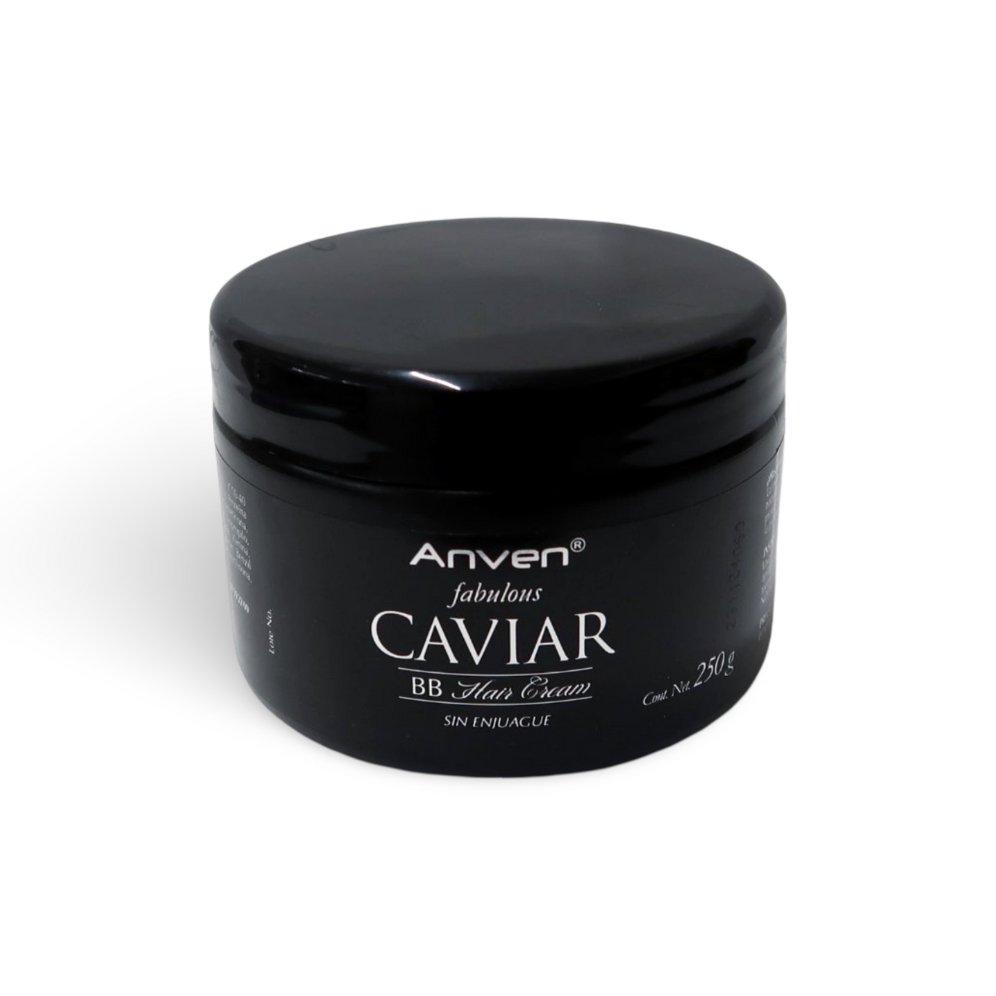 Fabulous Caviar
