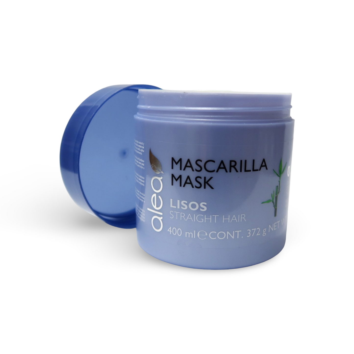 Mascarilla Lisos