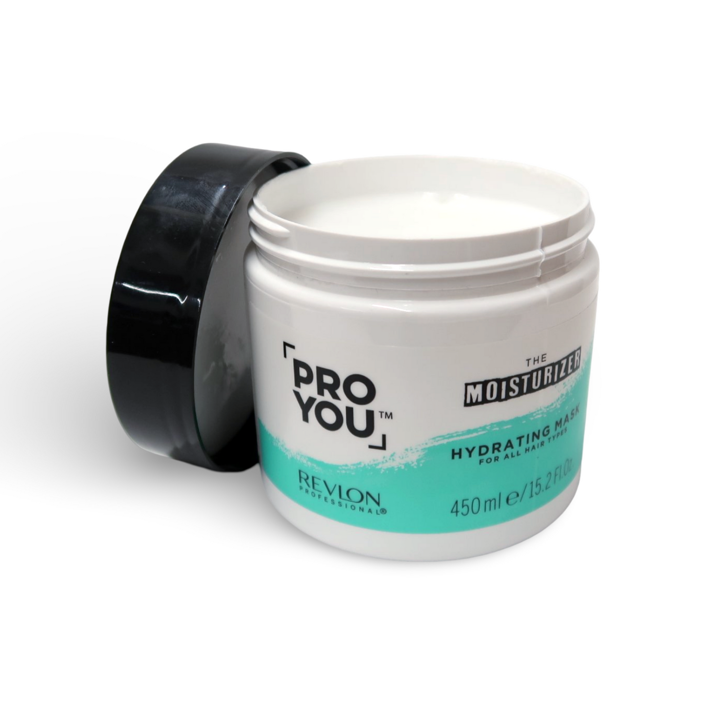 The Moisturizer Hidratante