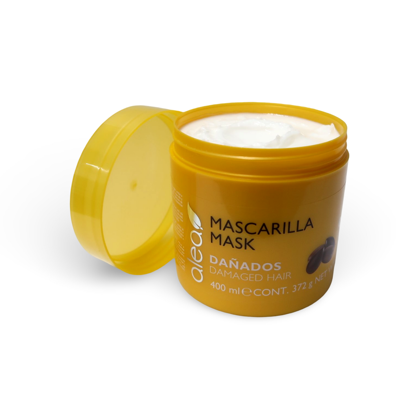 Mascarilla Dañados