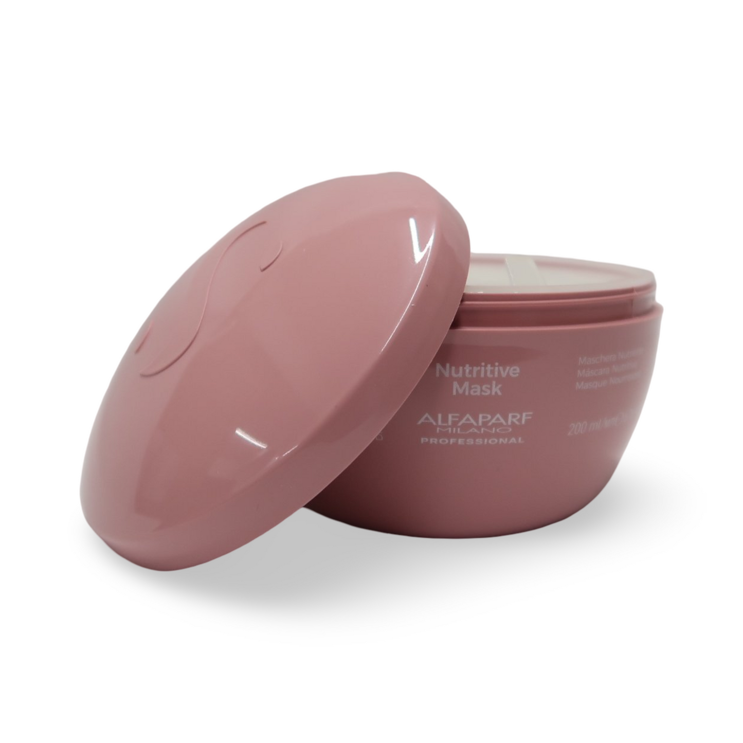 Máscara Nutritiva 200 ml