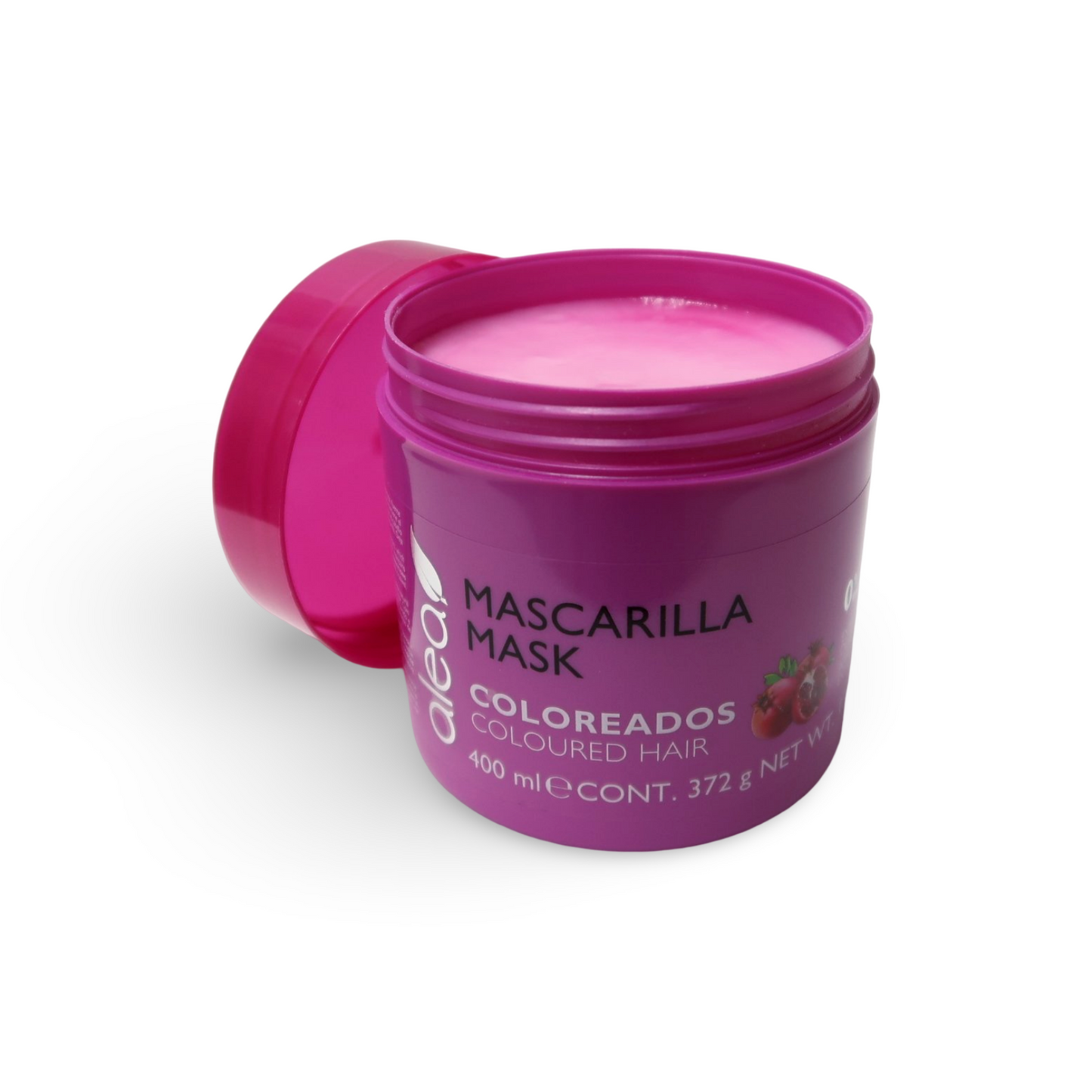 Mascarilla Coloreados