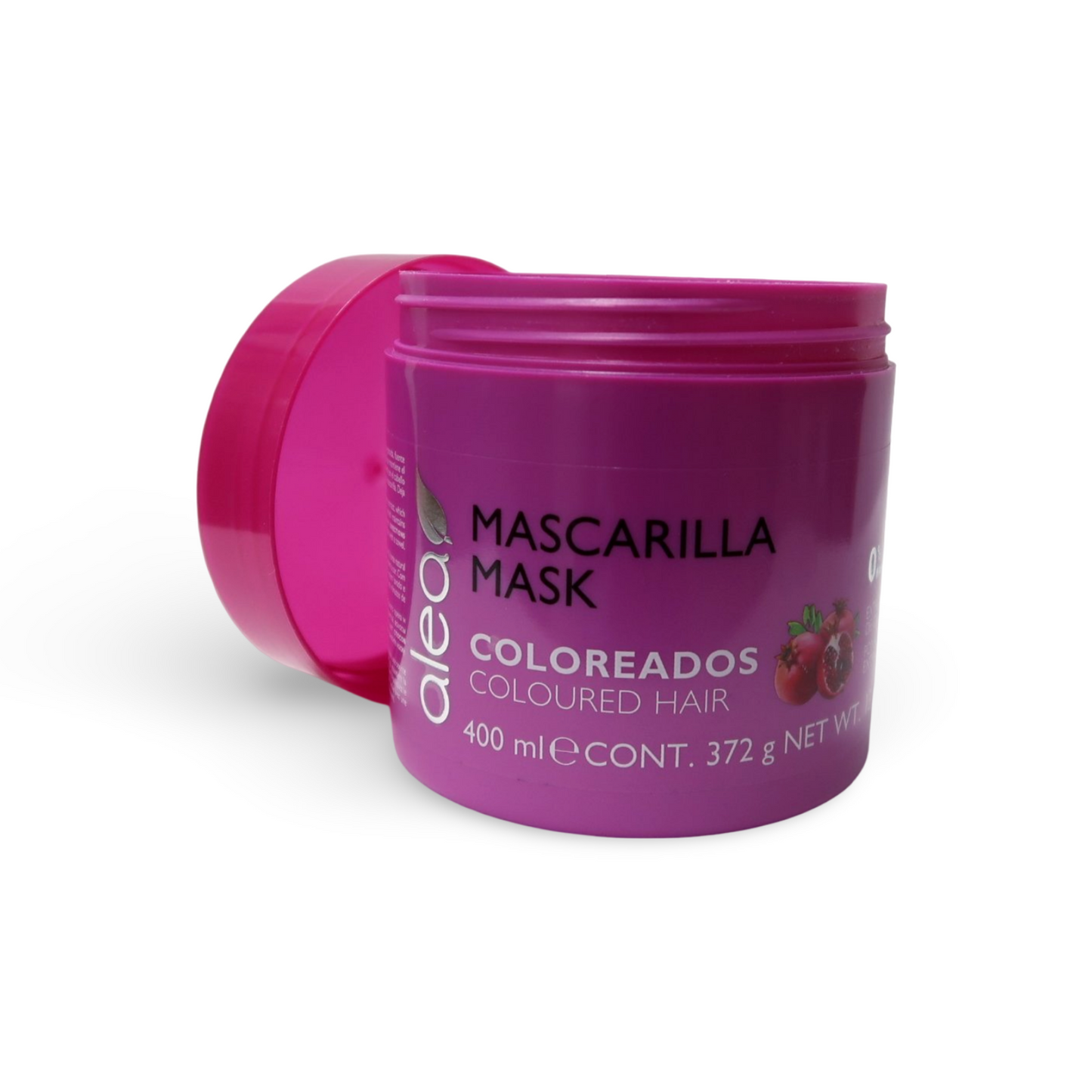 Mascarilla Coloreados