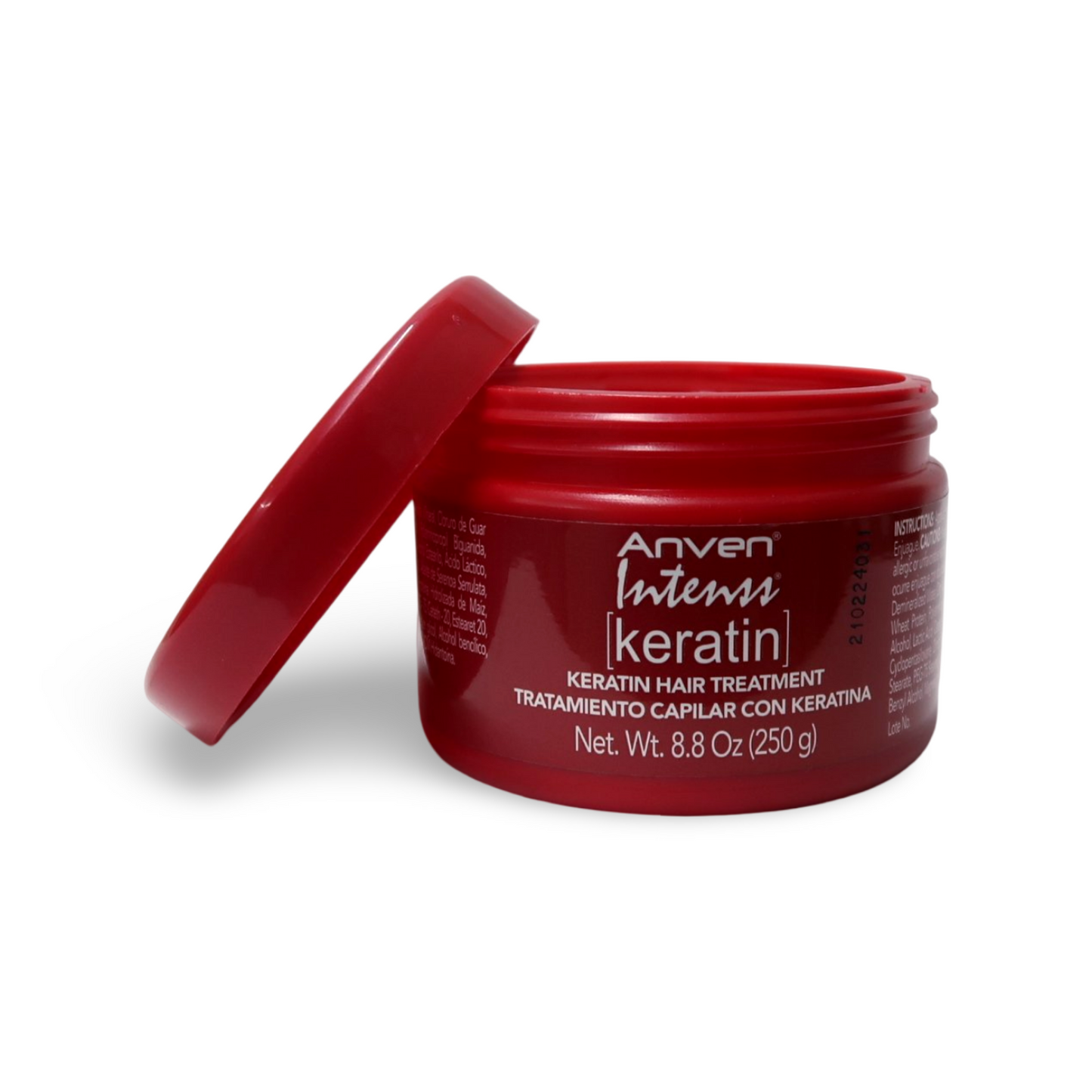 Intenss Keratin