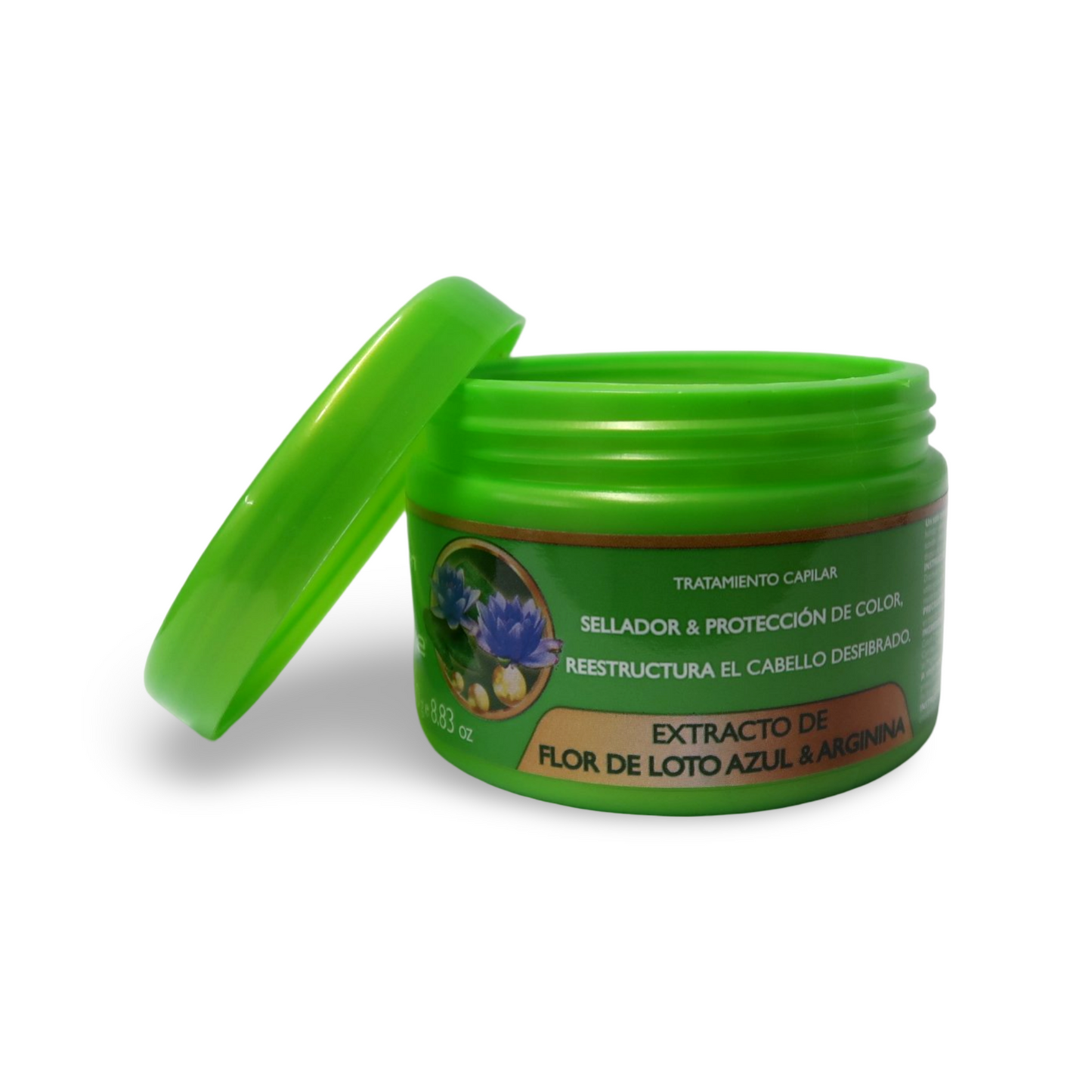 Tratamiento Capilar Revive