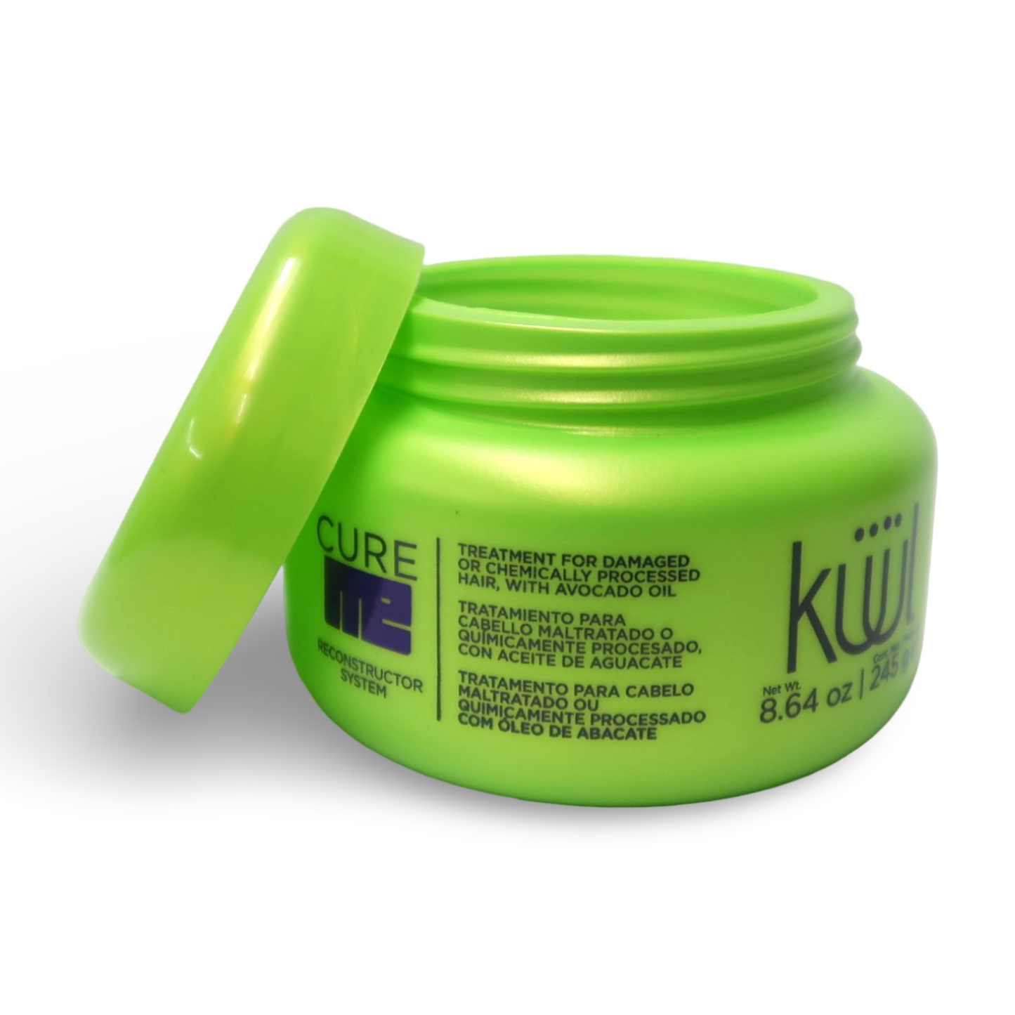 Kuul Cure Me Reconstructor