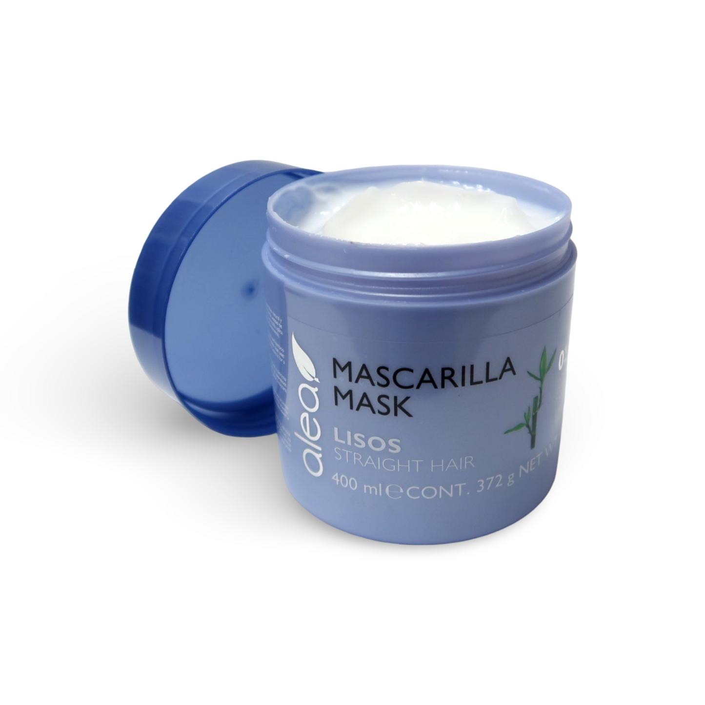 Mascarilla Lisos