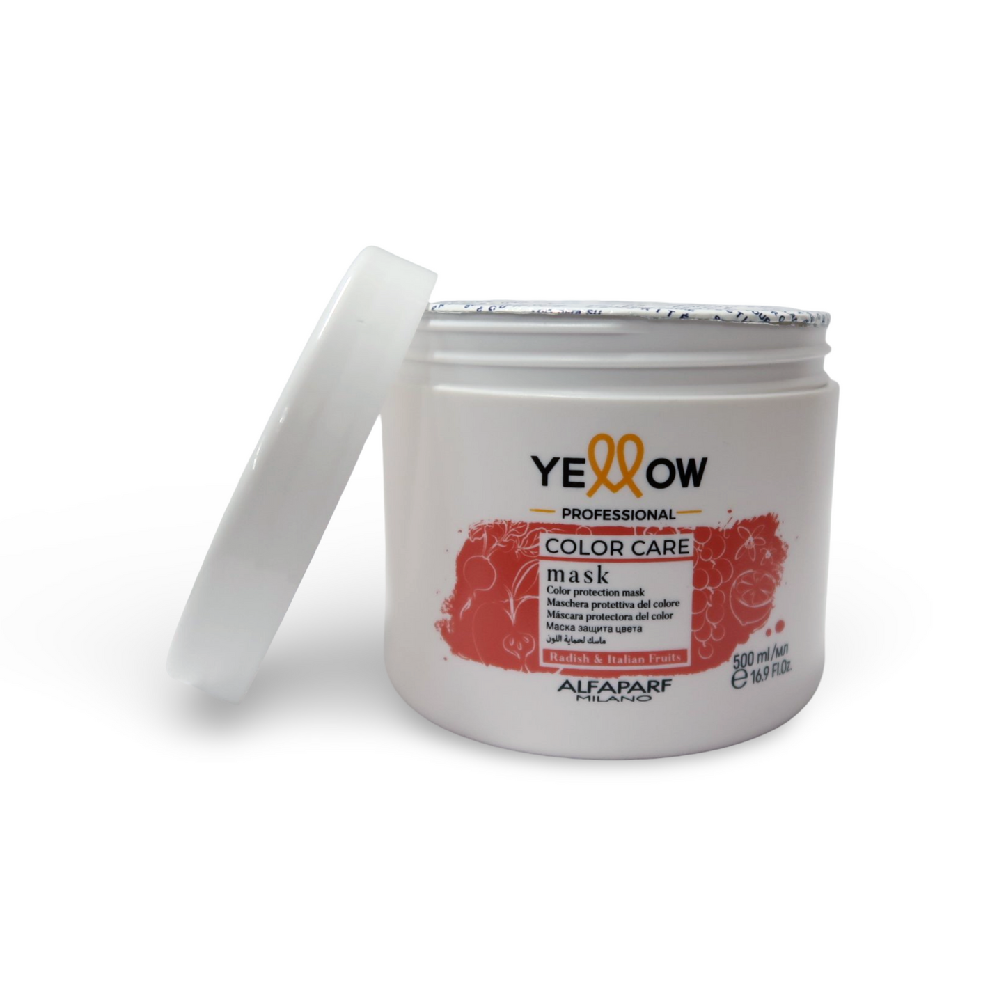 Color Care Mask