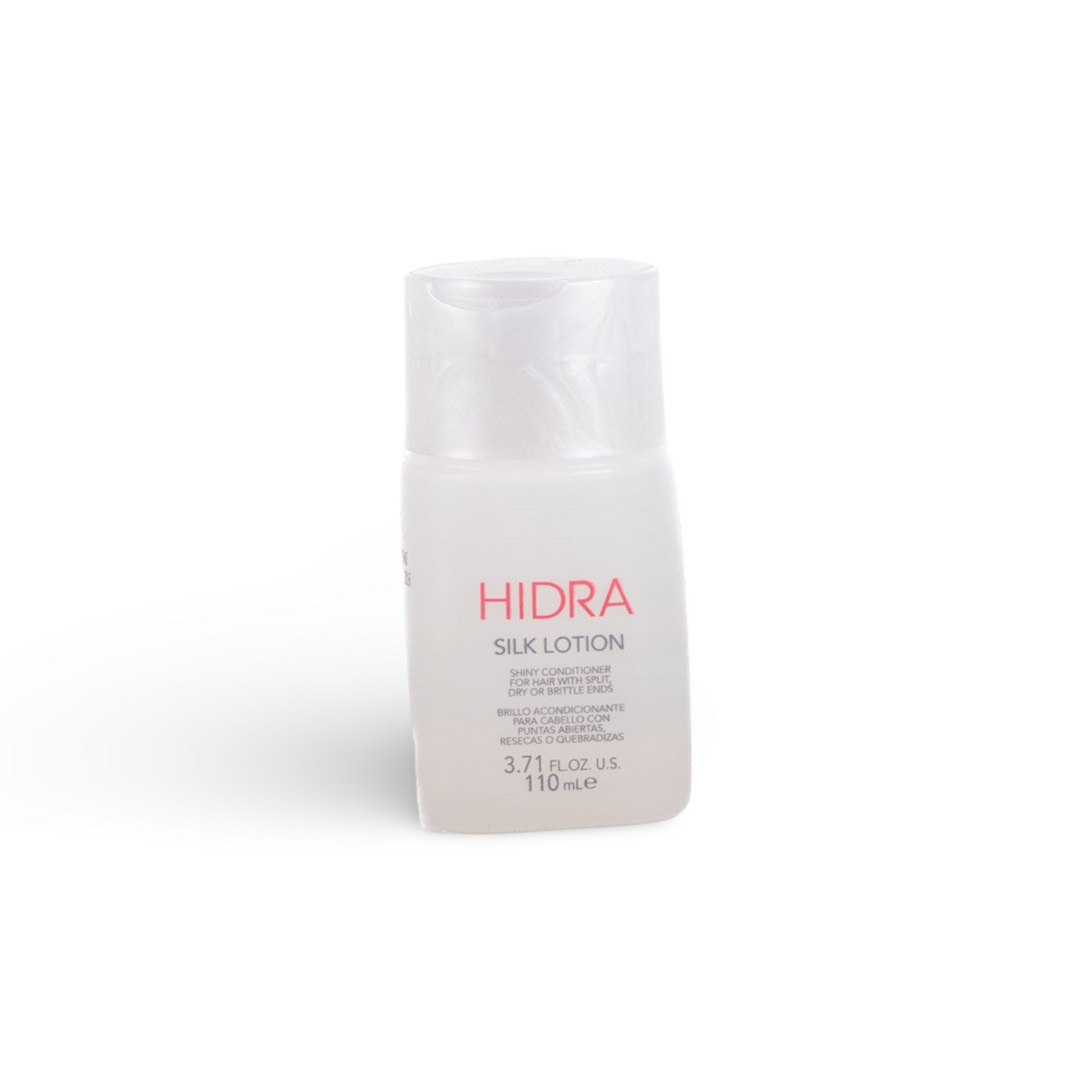 Silk Lotion Hidra