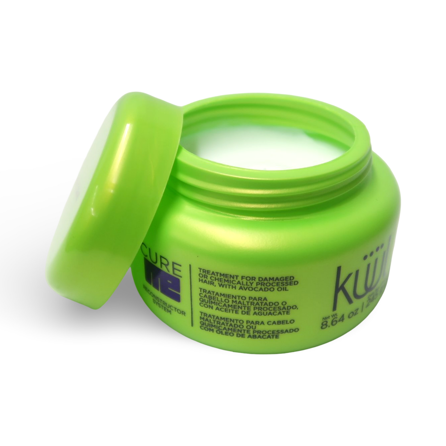 Kuul Cure Me Reconstructor