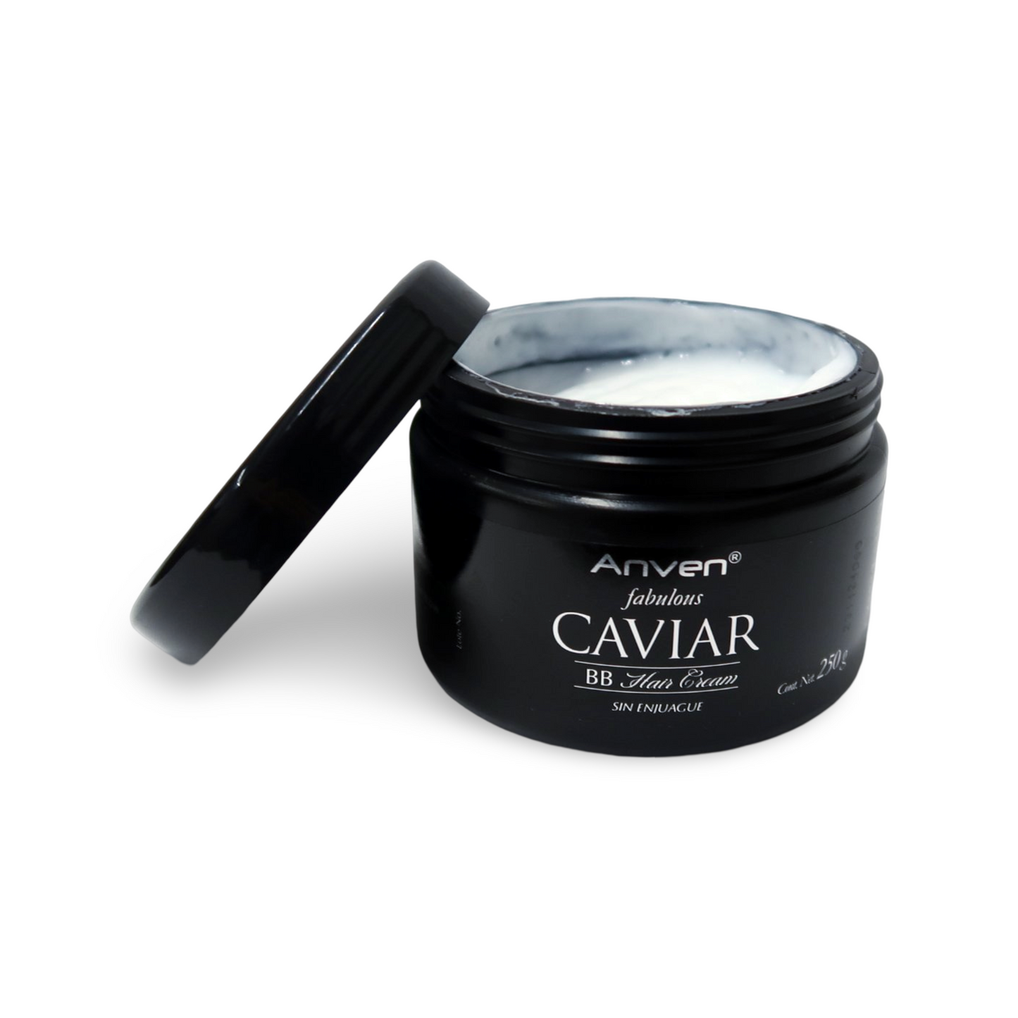 Fabulous Caviar