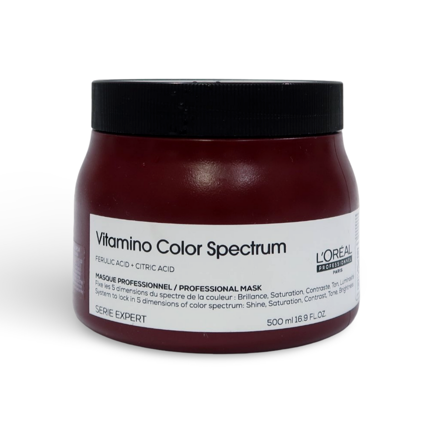 Vitamino Color Spectrum 500 ml