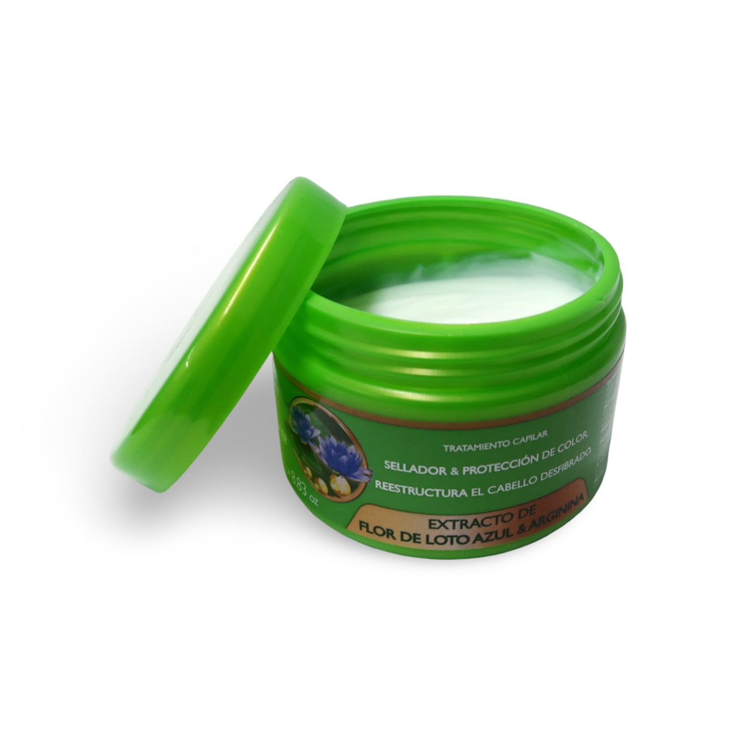 Tratamiento Capilar Revive