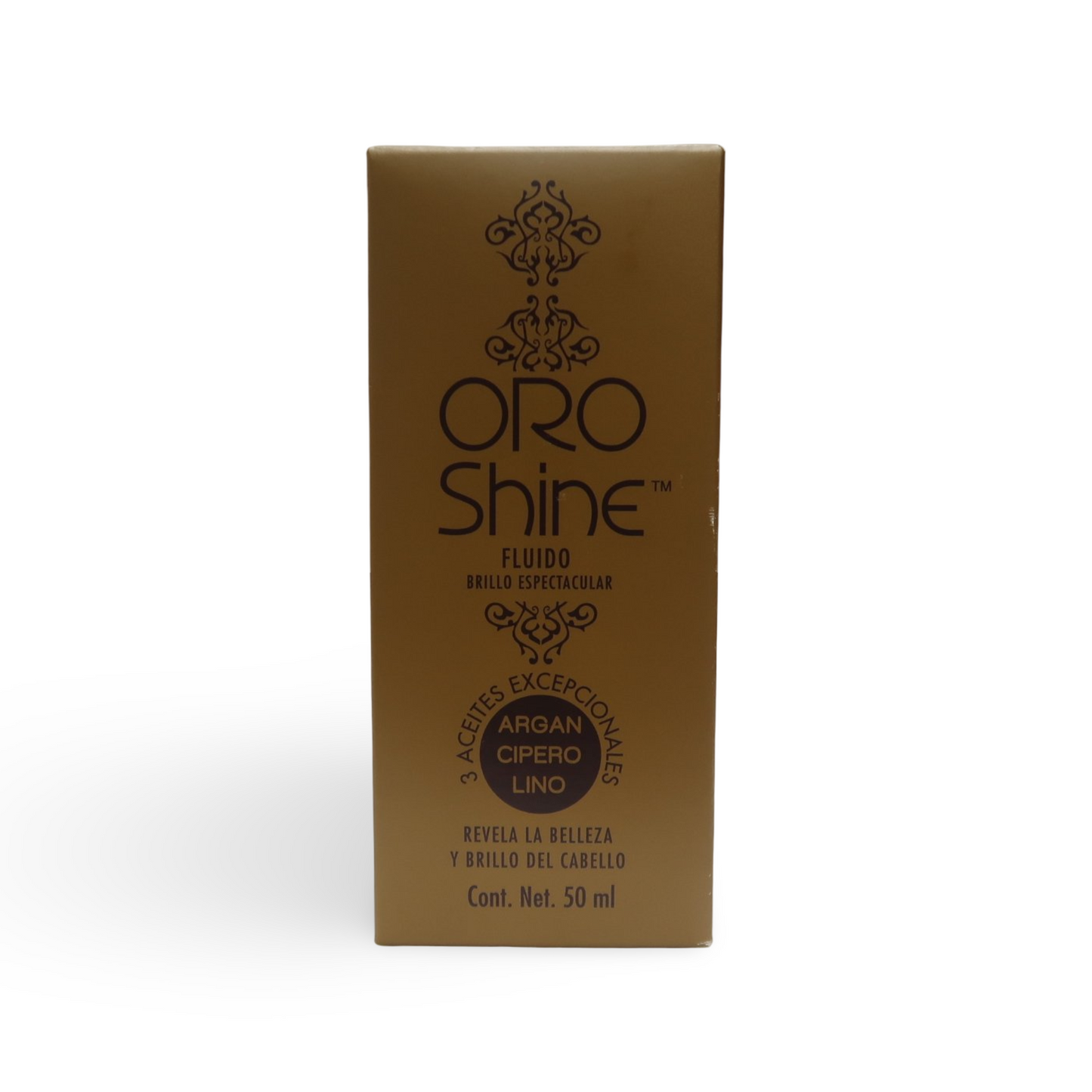 Oro Shine Seda