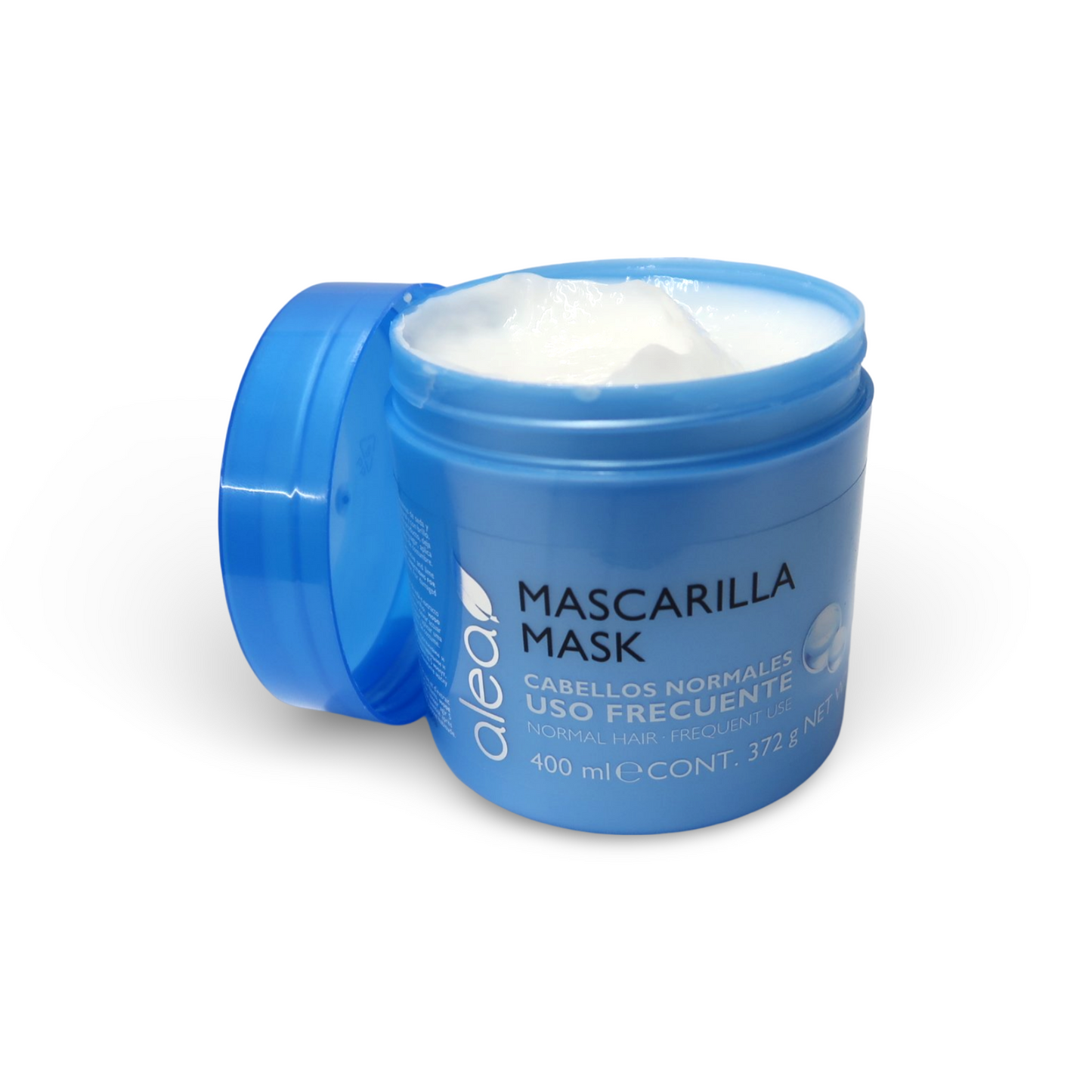 Mascarilla Uso Frecuente