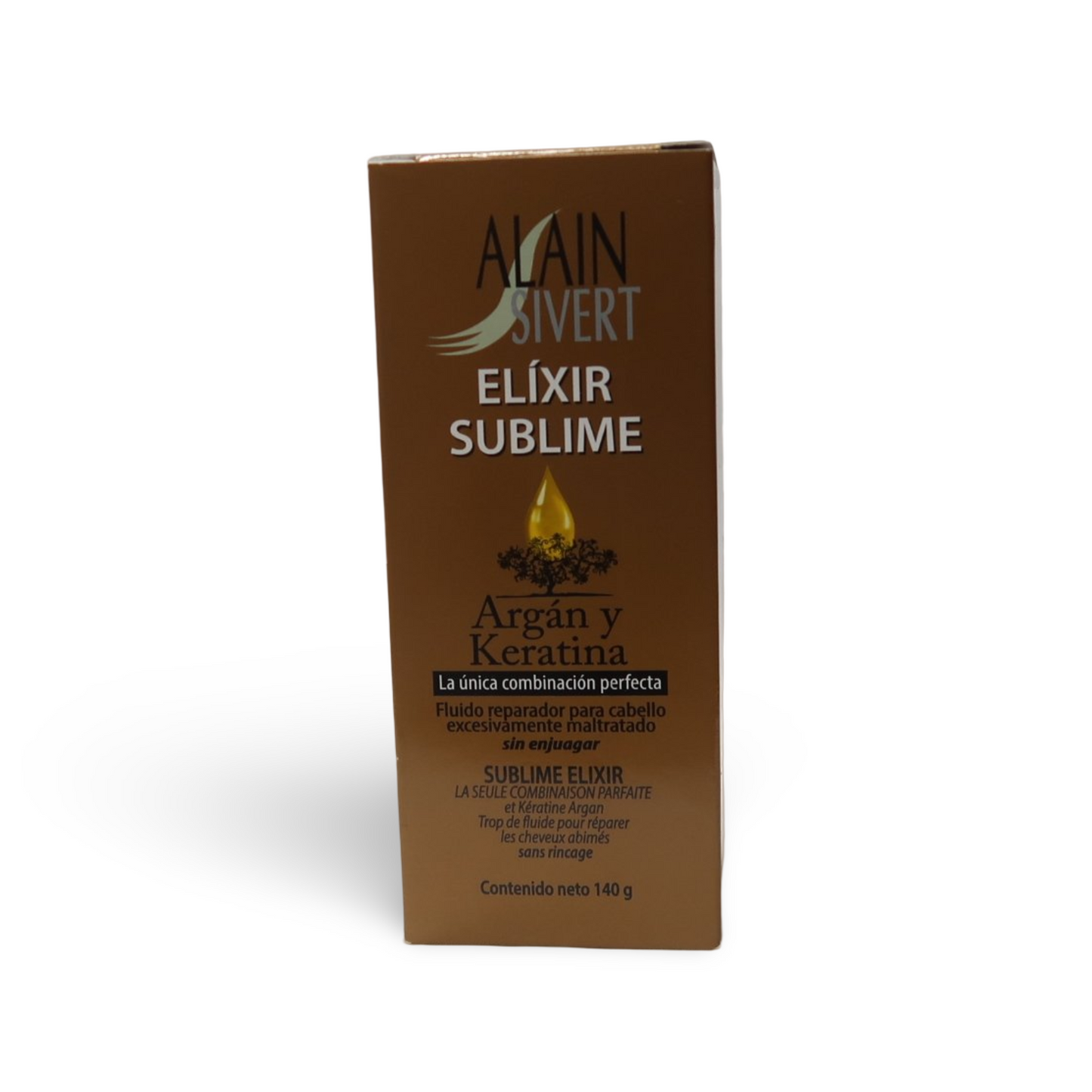 Elixir Sublime