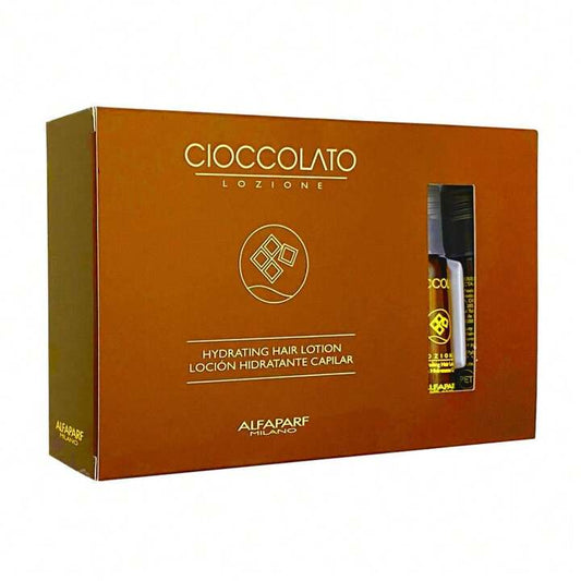 Cioccolato Lozione