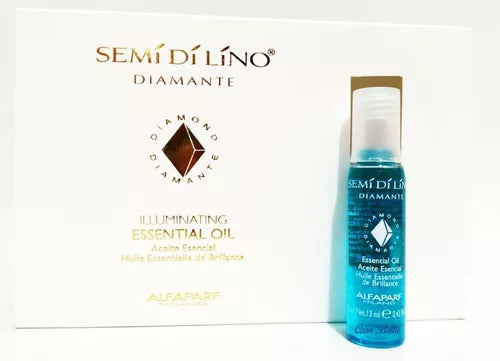 Semí Dí Líno Essential Oil
