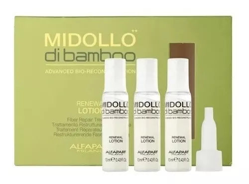 Midollo di bamboo