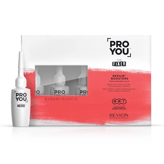 The Fixer Repair Booster
