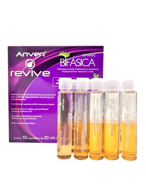 Bifásica Revive