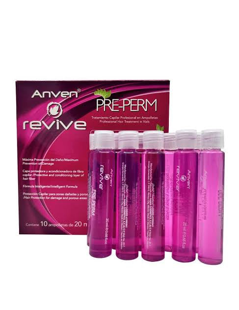 Pre-perm Revive