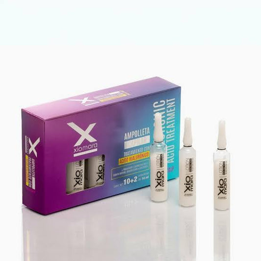 Hyaluronic Acid Treatment