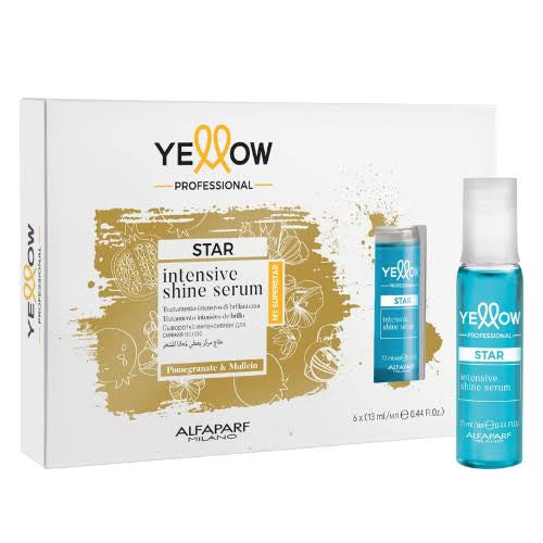 Star Intensive Shine Serum
