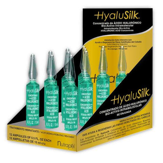 HyaluSilk