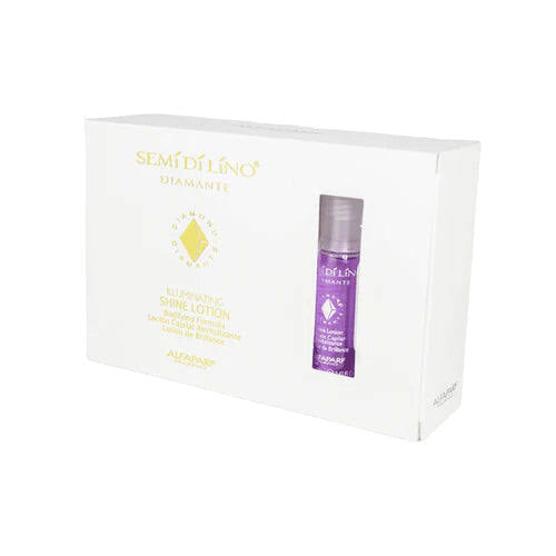 Semí Dí Lino Shine Lotion