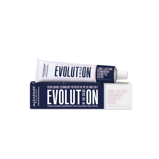 Alfaparf Evolution of the Color