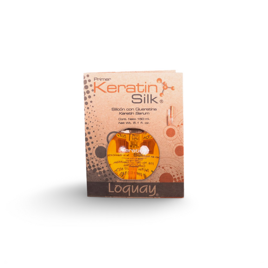 Keratin Silk