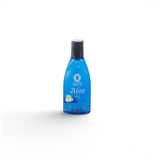 Hair Silk Aloe 150 ml