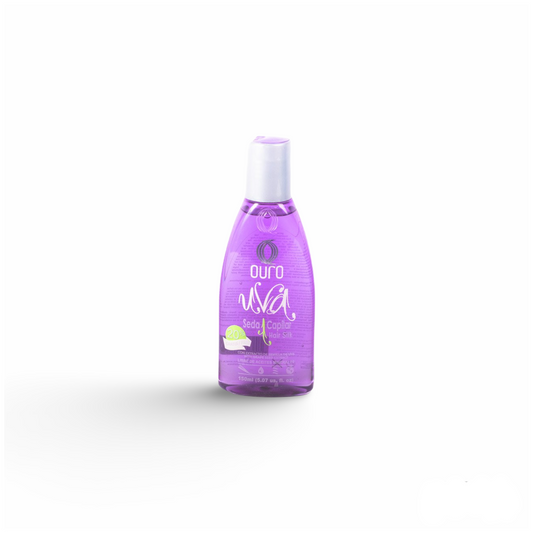 Hair Silk Uva 150 ml