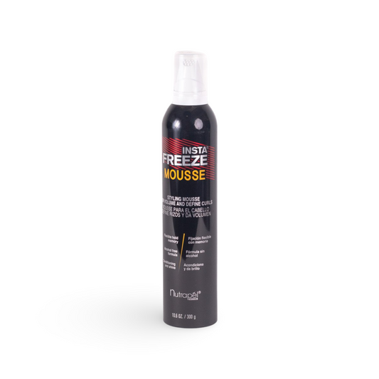 Insta Freeze Mousse