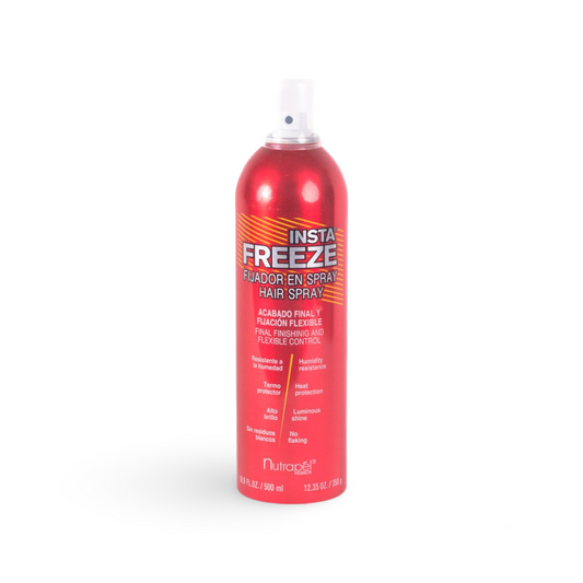 Insta Freeze Hair Spray