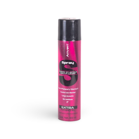 Anven Spray Fijador