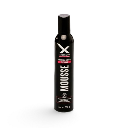 Xiomara Mousse Fijador