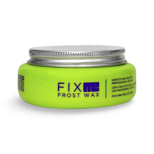 Fix Me Frost Wax